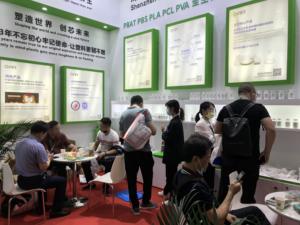 Fábrica de boa qualidade Drop Resistant Shattering Resistant Plástico de alta flexibilidade como agente endurecimento - Product Image 5