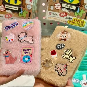 Personnalisez les derniers patchs en tissu cousus à la main coréens avec broderie pour sacs autocollants de transfert de chaleur pour vêtements - Product Image 1