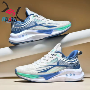 Zapatillas Deportivas para Hombre en Oferta, Calzado Deportivo de Moda y Calidad para Correr, con Características Ligeras y Antideslizantes, Forro de Malla - Product Image 5