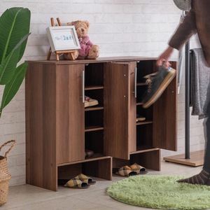 <b>Shoe</b> <b>Storage</b> Cabinet - Product Image 4
