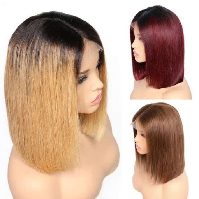 Color del ombre