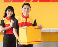 Services logistiques rapides porte-à-porte DDU DAP UPS UE Royaume-Uni Allemagne France Italie Espagne via Alibaba Express Shipping pour LCL+Express