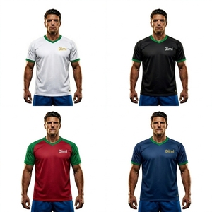 Maillot de football version fan équipe nationale 2026, uniforme de <span class=keywords><strong>club</strong></span> de football personnalisé, maillot de football de qualité supérieure, maillot <span class=keywords><strong>Arsenal</strong></span> - Product Image 3