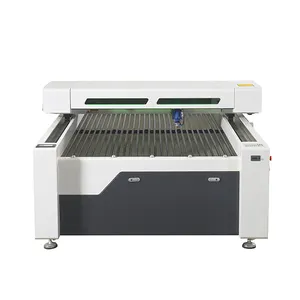 Jinan Acd Hot Sale Co2 Lasersnijmachine Met 1325 Van Hoge Kwaliteit