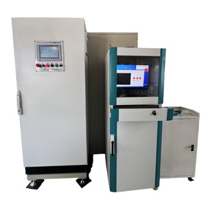 ระบบตรวจสอบอนุภาคแม่เหล็กฟลูออเรสเซนต์อัจฉริยะ CNK2000 Bibo เครื่องตรวจจับข้อบกพร่องสำหรับชิ้นส่วนโลหะ - Product Image 1