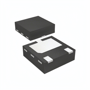 DMP2070UFY4Q-7 Original One Stop Service Electronic Chips Component X2-DFN2015-3 Transistors - Product Image 1
