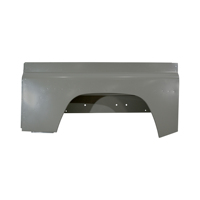 Aile arrière de remplacement (droite) pour Land Rover Defender 90 1998 TD4/TDI