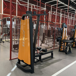 Macchina Essenziale per Abduzione e Adduzione MND FA25 2 in 1 per Palestre Commerciali e Centri Fitness - Vendita all'Ingrosso - Product Image 4
