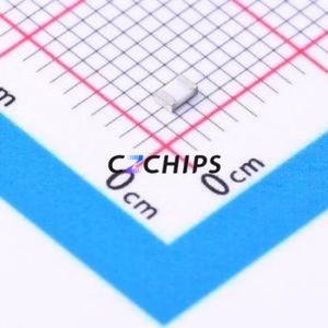 Resistencia SMD HoAR0805-1/8W-510KR-0.1%-TCR25, Resistencia Cerámica 0805, 510kOhm, 0.1%, 125mW - Product Image 2