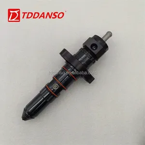 High Quality diesel fuel injector assy 3076702 3076703 3076700 3095773 for Cummins KTA19 KTA38 KTA50 QSK19 QSK38 QSK50