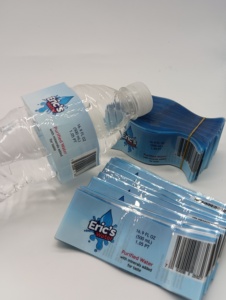 Manchon thermorétractable personnalisé étiquette thermorétractable <span class=keywords><strong>eau</strong></span> étiquette de <span class=keywords><strong>bouteille</strong></span> <span class=keywords><strong>pour</strong></span> <span class=keywords><strong>bouteille</strong></span> étiquettes <span class=keywords><strong>d</strong></span>'emballage de film rétractable en pvc <span class=keywords><strong>pour</strong></span> l'<span class=keywords><strong>eau</strong></span> - Product Image 6