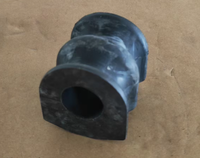 Buje de brazo de control de precio al por mayor para Nissan Caravan Urvan NV350 E26 54613-3XA0A