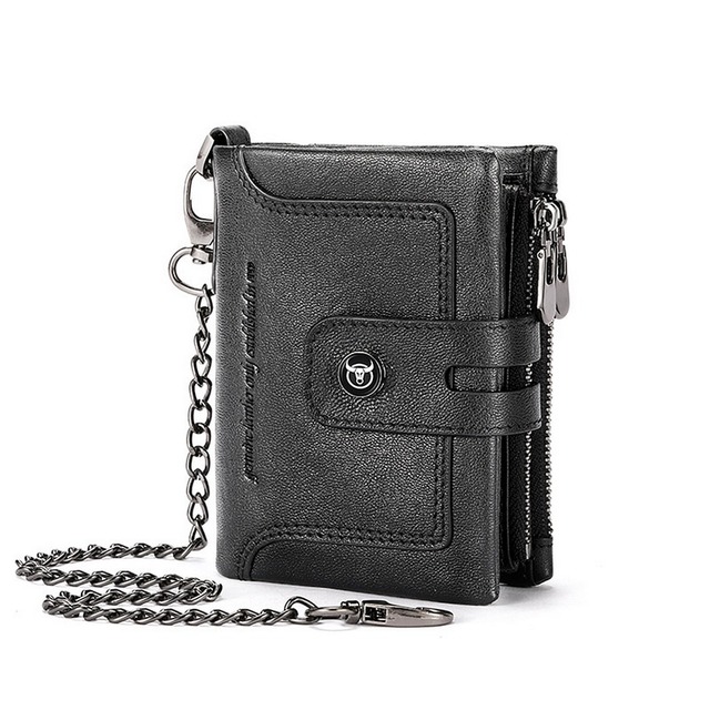 Multifunctional Men's Wallet