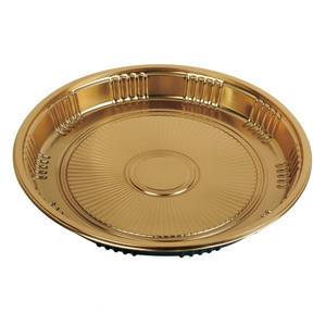 <span class=keywords><strong>Plateau</strong></span> et récipient à sushi jetables en plastique JY-82103 à <span class=keywords><strong>emporter</strong></span> Boîte d'emballage alimentaire pour sushis Autres aliments Assiettes et bols en plastique - Product Image 2