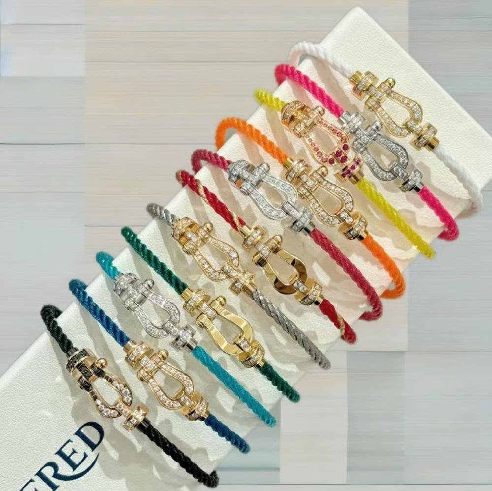 fred force 10 bracelet