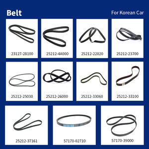 KEHOON 13568-39016トヨタハイラックスハイエース1kd/2kd同期ベルト用タイミングプーリー13568-39016 - Product Image 3