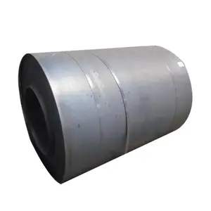 Prime Quality Carbon Steel Roll ASTM A516 Grade70 Q195 355 Q235 Q345 4mm 5mm Thickness Hr/Cr Carbon Coil Steel