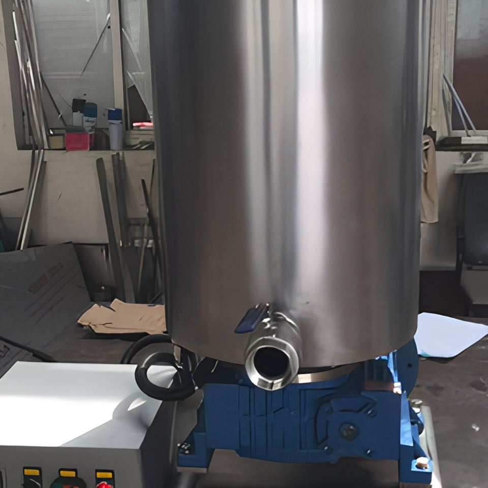 5kg Stainless Steel New Design Automatic Small Chocolate Ball Mill ...
