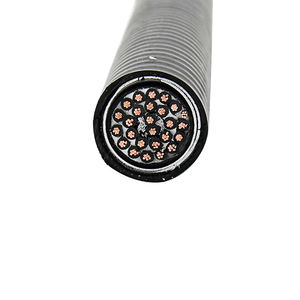 CABLE TECK90 12/2 6/3 8/3 600V 1KV XLPE/PVC/<span class=keywords><strong>AlA</strong></span>/PVC CON REVESTIMIENTO EXTERIOR DE PVC, CABLE DE BLOQUE - Product Image 6