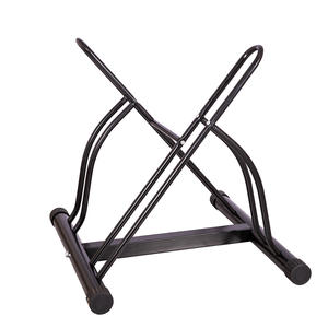 <span class=keywords><strong>Support</strong></span> de <span class=keywords><strong>sol</strong></span> 2 en 1 <span class=keywords><strong>pour</strong></span> bicyclette <span class=keywords><strong>Support</strong></span> d'affichage <span class=keywords><strong>pour</strong></span> bicyclette <span class=keywords><strong>Support</strong></span> de stationnement <span class=keywords><strong>pour</strong></span> vélo de montagne Plug-in double pôle - Product Image 3