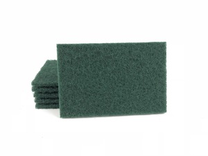Sản Phẩm Mới Scourer Pad Không Scratch Scour Làm Sạch Điểm Xanh Tái Sử Dụng <span class=keywords><strong>Sponge</strong></span> <span class=keywords><strong>Reticulated</strong></span> Nguyên Pu Lọc Bọt - Product Image 6