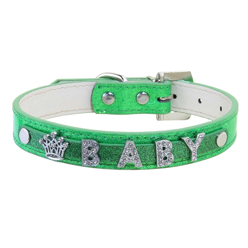 Verde (senza lettere)