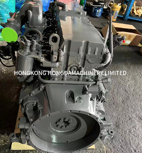 ชุดประกอบเครื่องยนต์อีซูซุ 4JB1, 4JB1, 4JJ1, 4h1, 4HF1, 6RB1, 6BG1, 6BD1, 6HK1 - Product Image 2
