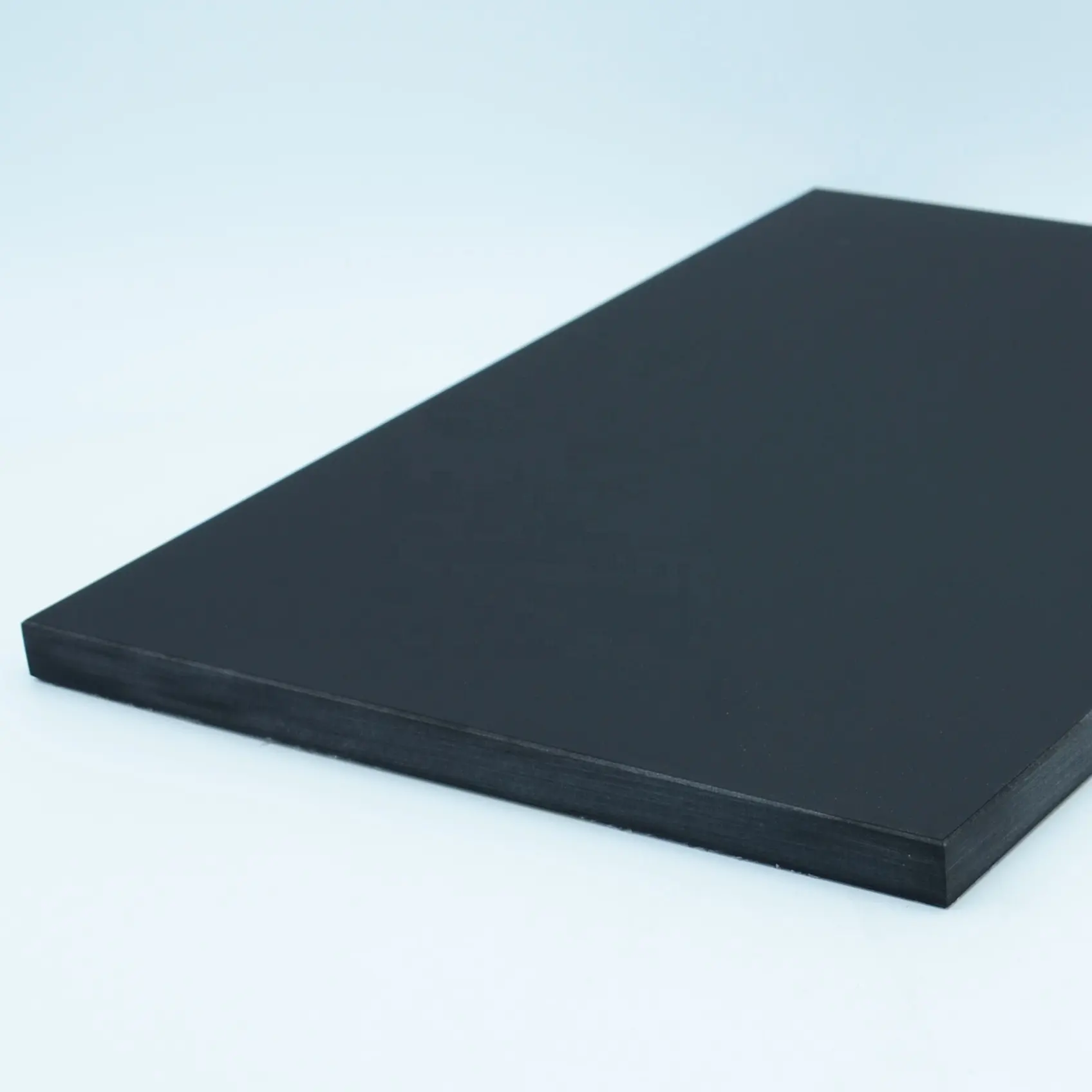 चीनी DEBO 6mm प्रतिरोधी करने के लिए सूखी गर्मी एचपीएल उच्च दबाव टुकड़े टुकड़े एचपीएल Cleantop विरोधी फिंगरप्रिंट बोर्ड के लिए Worktop