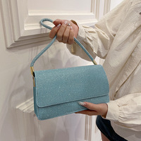 BESTELLA Sac sous le bras pour femmes, design personnalisé OEM/ODM, prix de gros, léger, minimaliste, décontracté