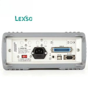 Testeur de pont numérique Tonghui Th2817b+/th2817c+ Condensateur Inductance Résistance Lexso - Product Image 3