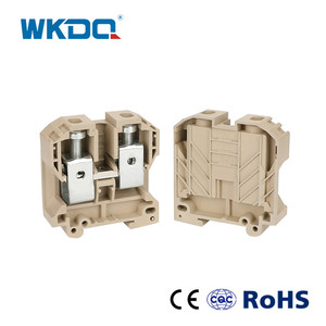 JSAK 70/35 Cao Hiện Tại SAK Vít Kết Nối Din Rail Terminal Blocks - Product Image 5