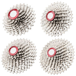 <span class=keywords><strong>Cassette</strong></span> de vélo de route MEROCA 11 vitesses, pignon ultraléger pour Shimano <span class=keywords><strong>105</strong></span> <span class=keywords><strong>R7000</strong></span>, jeu de pignons en alliage - Product Image 4