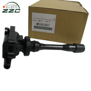 Bobina de Encendido para Automóvil MD361710 MD362907 MR994643 MD362915 para Chrysler Dodge Mitsubishi L4 1997-2007 - Product Image 1