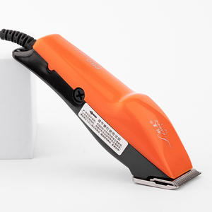 Tondeuse à cheveux électrique Lime Pro avec cordon, lame en acier inoxydable, longueurs réglables pour adultes et enfants, usage domestique - Product Image 4