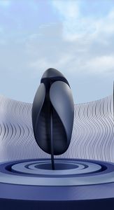 Массажер для эротического секса - Product Image 2