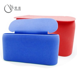 <span class=keywords><strong>Poubelle</strong></span> en Silicone lavable <span class=keywords><strong>pour</strong></span> <span class=keywords><strong>voiture</strong></span>, corbeille longue durée - Product Image 3