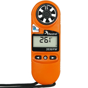 Météo-mètre d'incendie Kestrel 3550FW original - Product Image 2