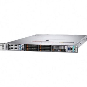 Serveur Rack 1U R670 avec Processeur Xeon, 32 Go de Mémoire DDR5, SSD et HDD – Ordinateur de Bureau d'occasion pour Hébergement de Fichiers ERP et Serveur de Base de Données Partagée - Product Image 4