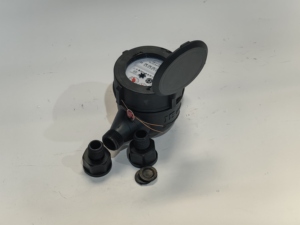 고정밀 나일론 수도계 충격 저항 멀티 제트 기계식 수도계 - Product Image 3