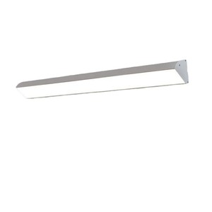 Lampe murale extérieure étanche à LED, longue bande lumineuse pour cour, balcon, terrasse, escalier, allée, parc, angle de faisceau de 20 degrés - Product Image 5
