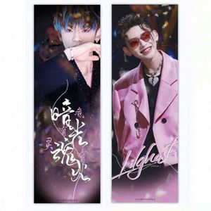 Bandera Personalizada con Logotipo, 100% Poliéster, para Animar en Conciertos de Música Kpop, en Oferta - Product Image 2