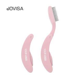 Eyelash Grooming Tool Plastic Reusable Spike Comb Custom Logo OEM Available for Your Brand - Product Image 5