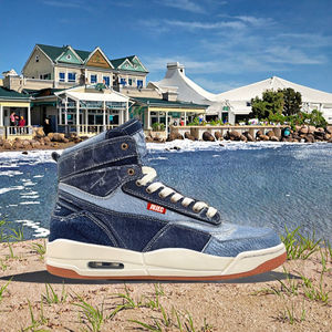 Custom Other Trendy Skateboarding Fashion Men's Casual Running <b>Shoes</b> Breathable Anti-Slippery <b>Height</b> <b>Increasing</b> Sneakers - Product Image 3