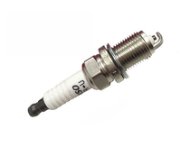 Bougie d'allumage K20R-U de haute qualité 90919-01166 pour Toyota Corona, petite pointe, en nickel, essence, modèle 9091901166
