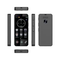 Dispositif de traduction intelligent F13 fourni par l'usine, traduction bidirectionnelle en ligne/hors ligne pour 142 langues, fonction d'écran tactile, enregistrement