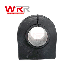 บูชเหล็กกันโคลง WRR รุ่นใหม่ 31356774737 สำหรับ E90 E87 320i 325i ยางกันโคลง อะไหล่ช่วงล่าง - Product Image 4