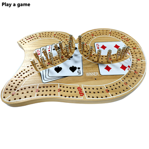 Kim loại <span class=keywords><strong>cribbage</strong></span> <span class=keywords><strong>PEGs</strong></span> cho truyền thống Hội Đồng Quản Trị trò chơi 1/8 lỗ phù hợp với dây kéo lưu trữ Pouch Điều kiện Mới - Product Image 3