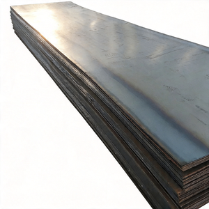 Lámina de Acero al Carbono a Cuadros, <span class=keywords><strong>Antideslizante</strong></span>, con Patrón de Diamante, Lámina Metálica - Product Image 1