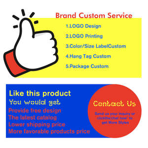 Kustom setengah ritsleting terbalik Logo bordir Streetwear Pullover antik asam cuci tertekan mengembang celana olahraga dan Set Hoodie - Product Image 5