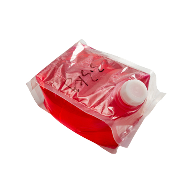 Flexible Soft Packages 20l Bag in Box Cheertainer